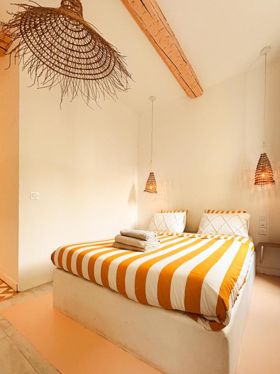 LaFrenchCasa Noailles - Housity