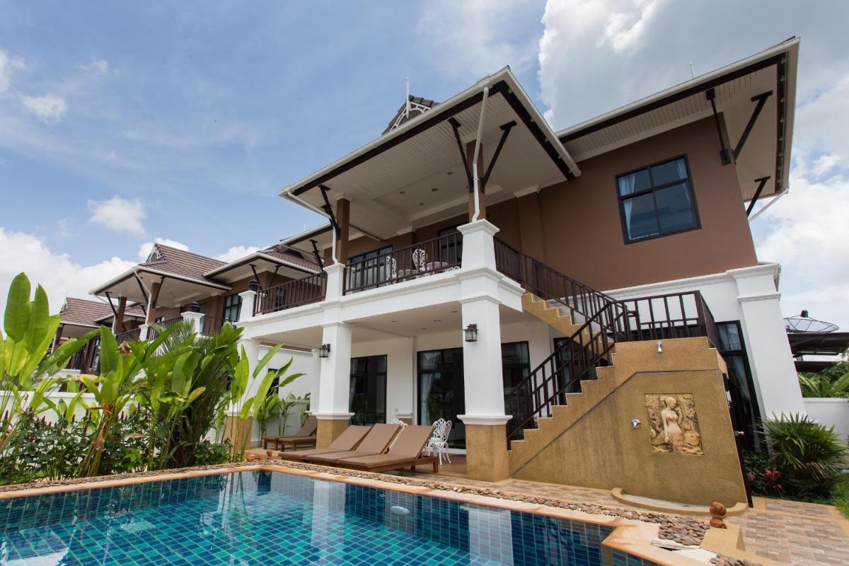 The Best Ao Nang Villas - Housity