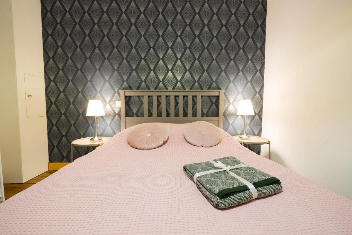 AppartUnique - Chez Helder, la Suite - Housity