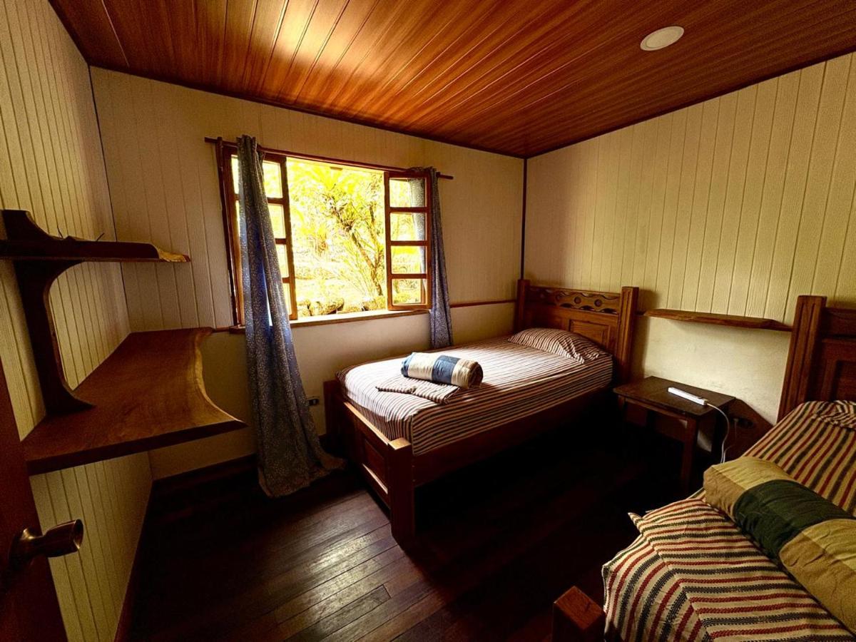 Spanish by the River - Turrialba - Housity