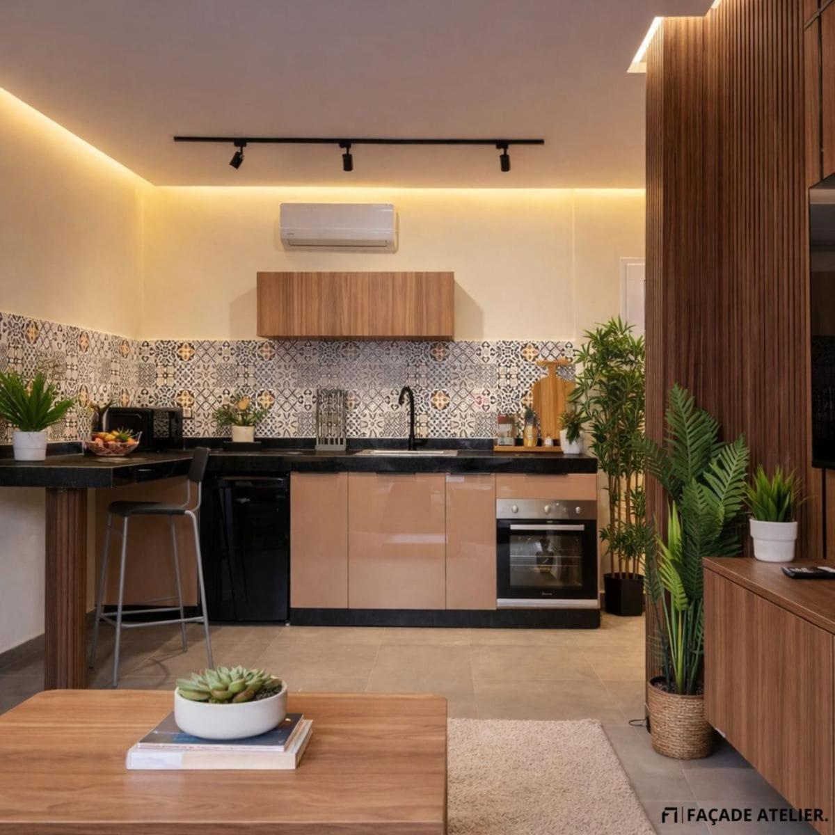 Le Calme a Temara - Housity