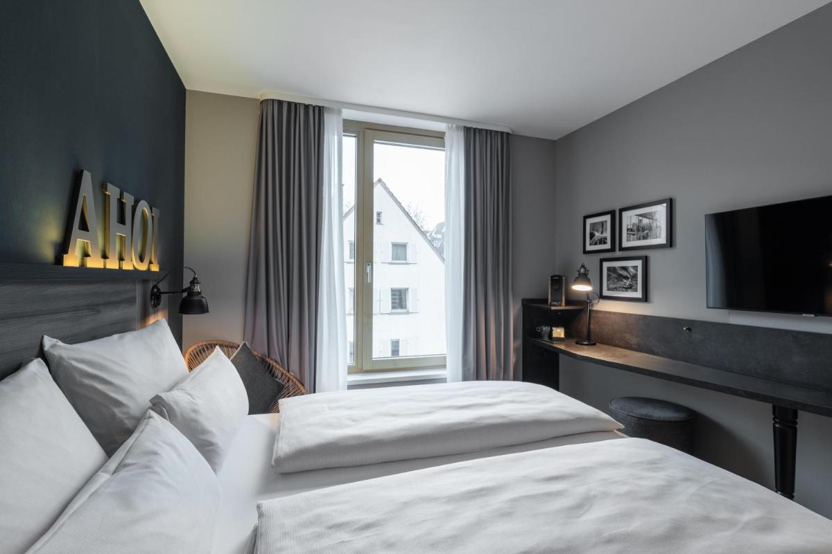 HARBR Hotel Ludwigsburg, a member of Radisson Individuals - Hizvo