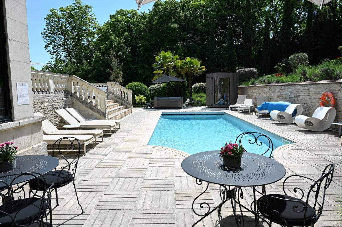 Hôtel La Villa Eugene - Housity