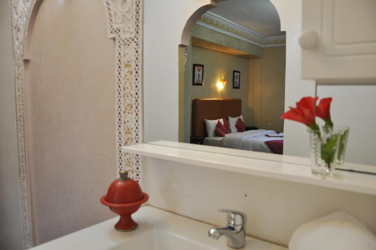 Suitetrails - Riad Hamdani