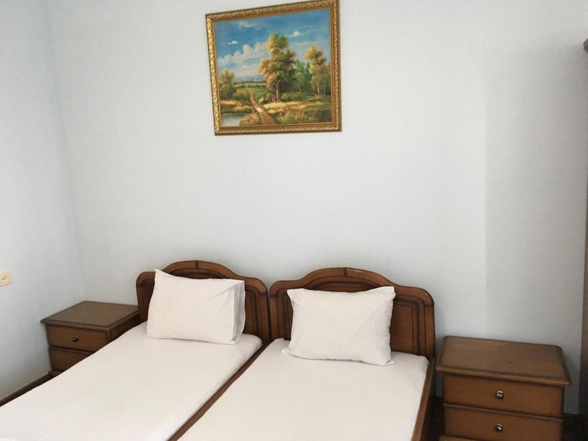 Anga Yerevan Apartments - Housity