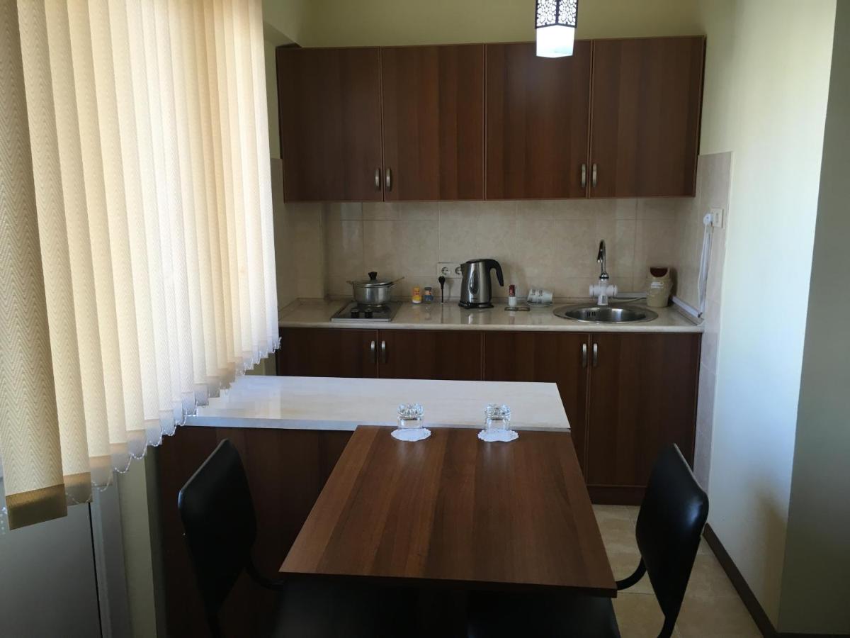 Anga Yerevan Apartments - Housity