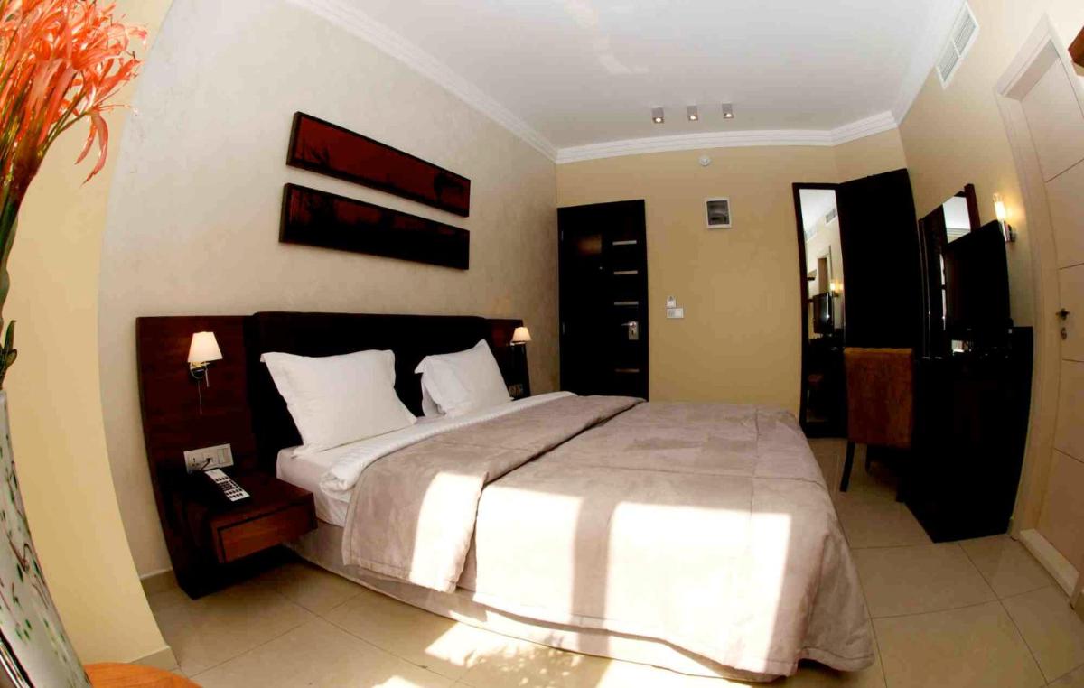 Suitetrails - The Avenue Suites