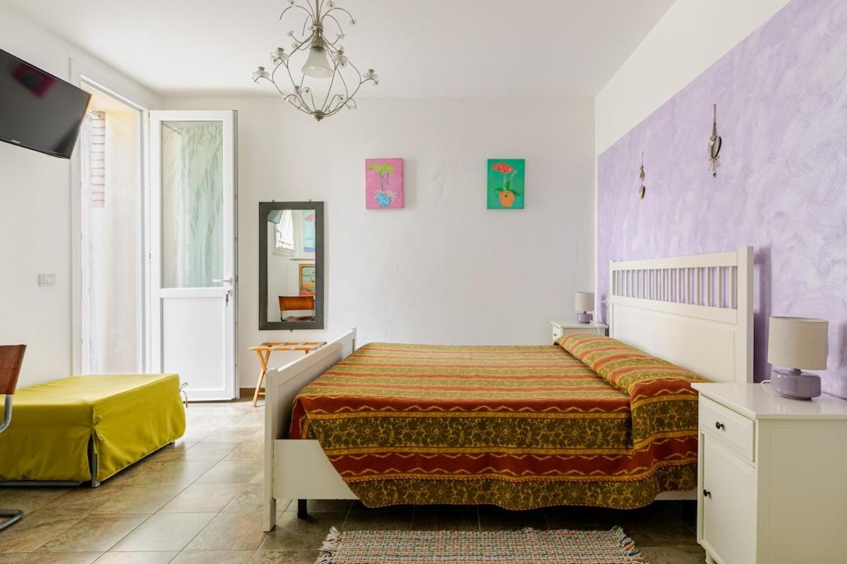 B&B Mama Rò - Housity