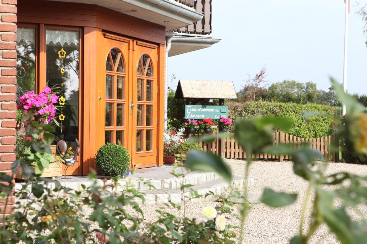 Suitetrails - Pension Tüxen