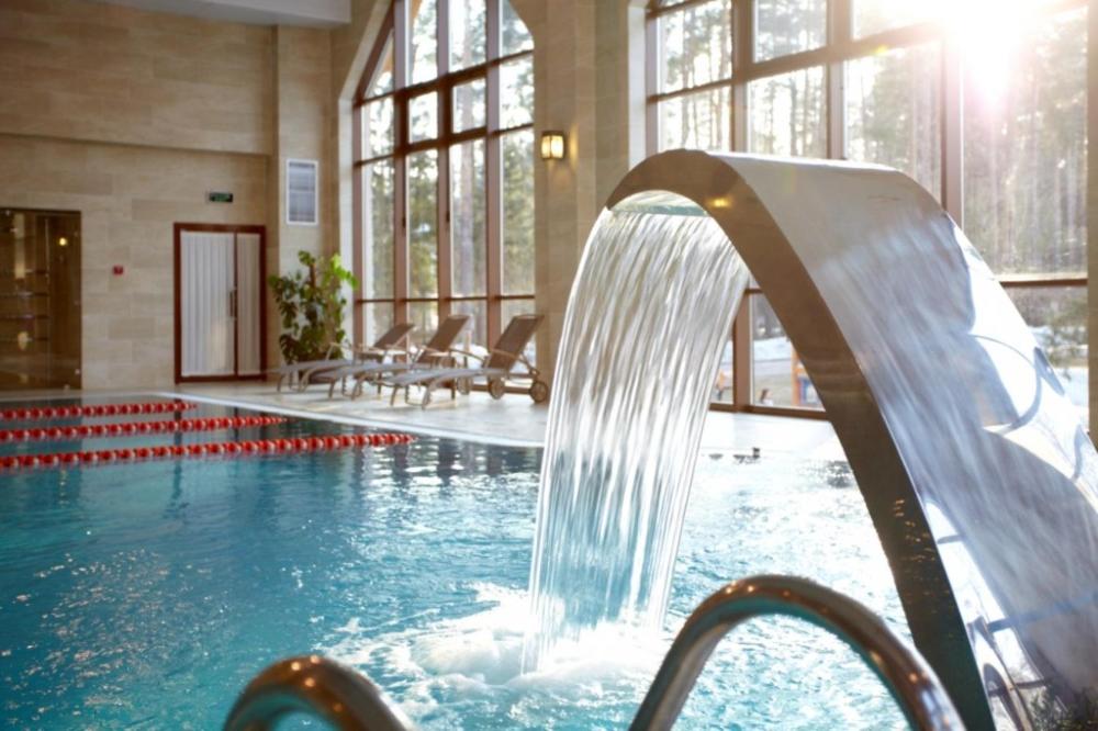Areal Congress hotel - Housity