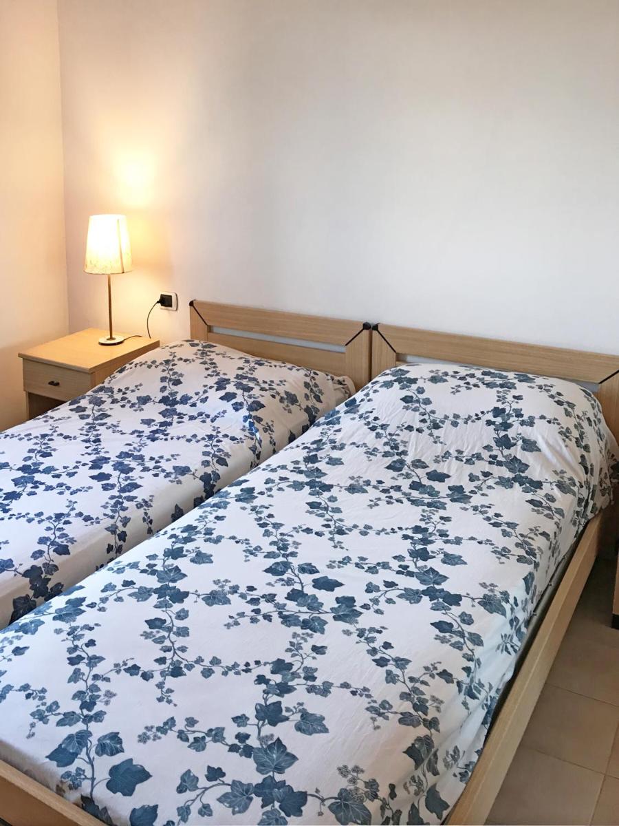 Appartamento spazioso a Marina di Campo - Hizvo