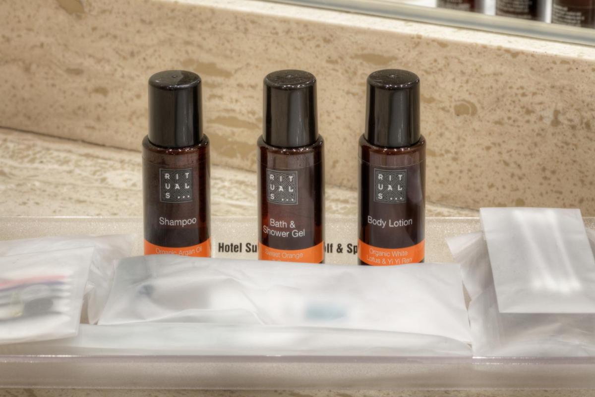 Imagen de la galería de Sunway Playa Golf & Spa Sitges, en Sitges