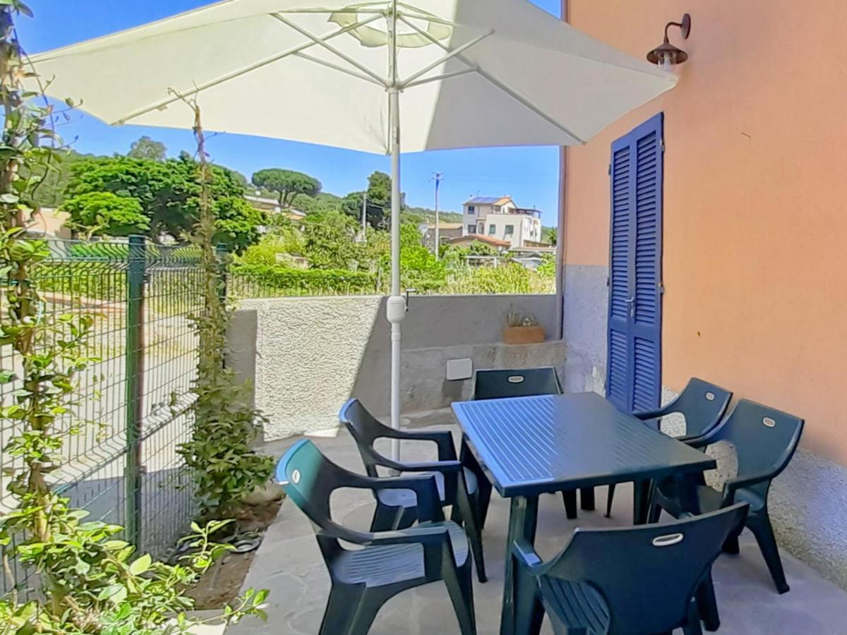 Appartamento spazioso a Marina di Campo - Hizvo
