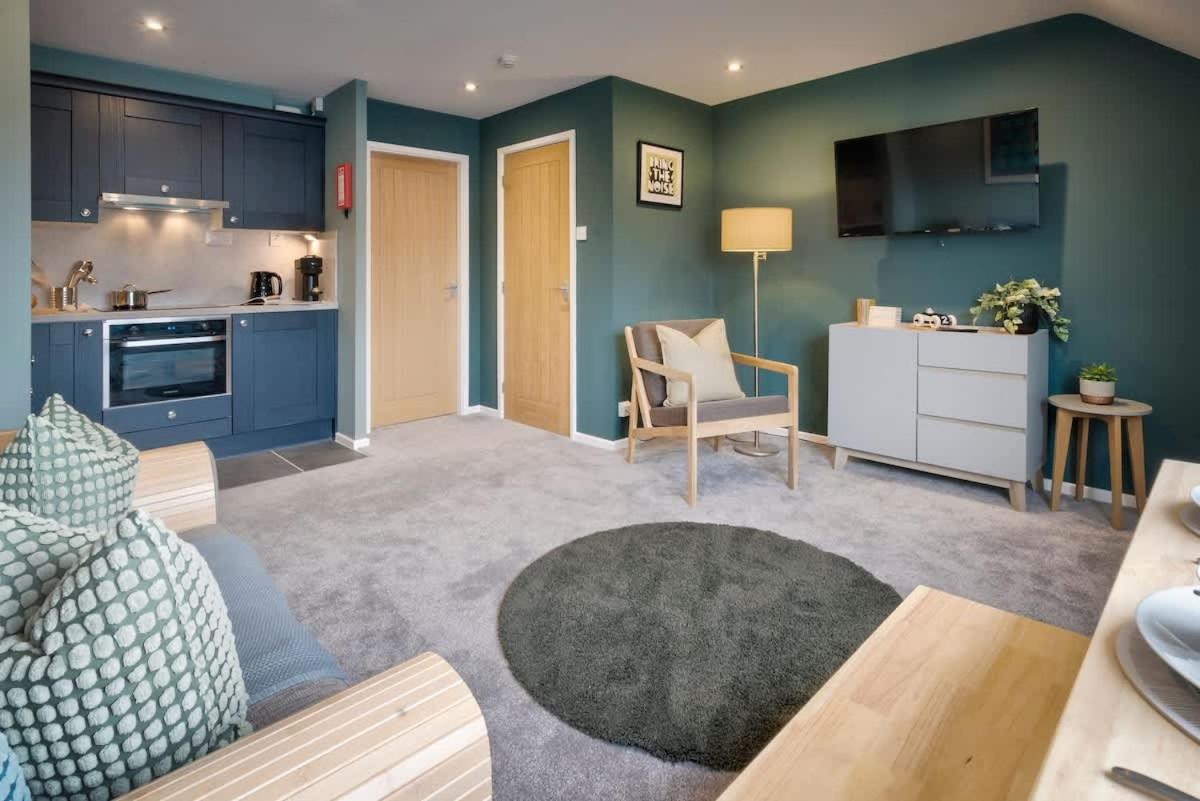 Quarry Loft, Bowness on Windermere - Housity