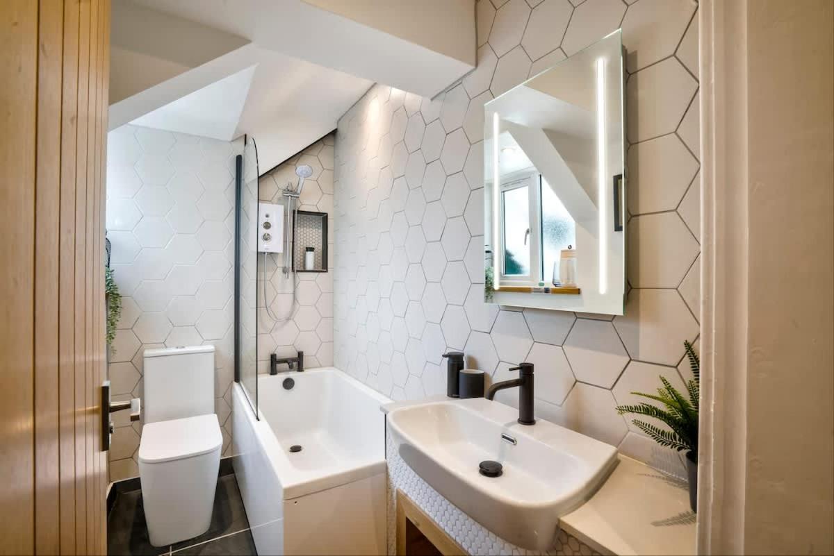 Quarry Loft, Bowness on Windermere - Housity