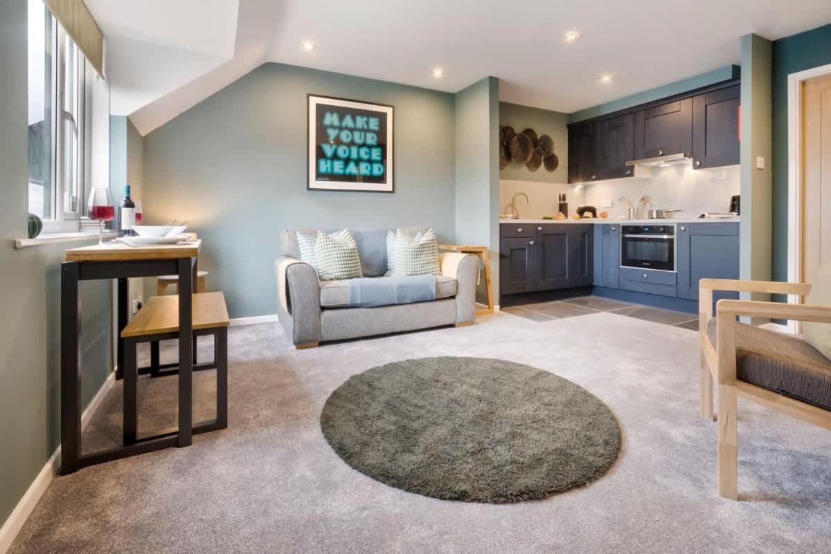 Quarry Loft, Bowness on Windermere - Housity