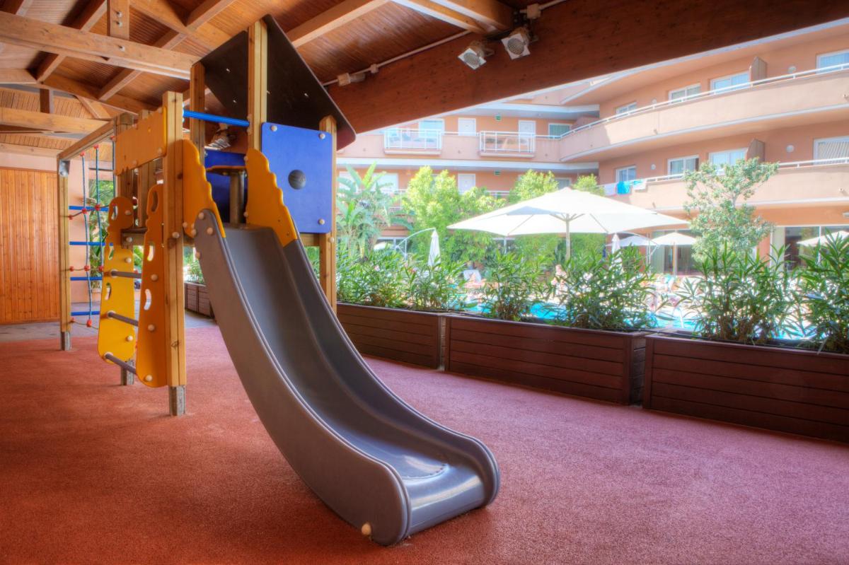 Imagen de la galería de Sunway Playa Golf & Spa Sitges, en Sitges