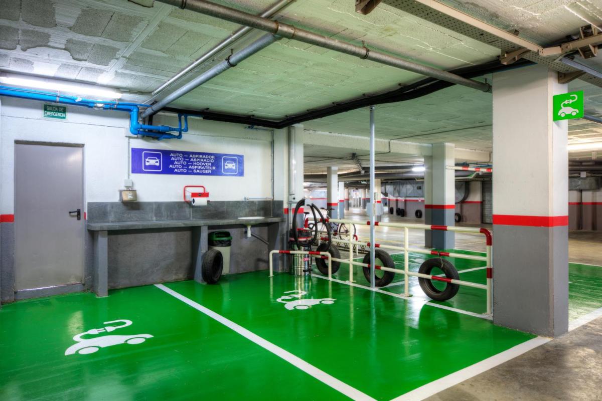Imagen de la galería de Sunway Playa Golf & Spa Sitges, en Sitges