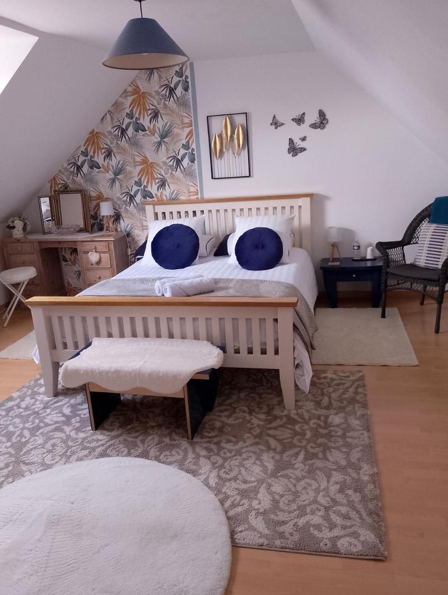 Four chimneys - Housity