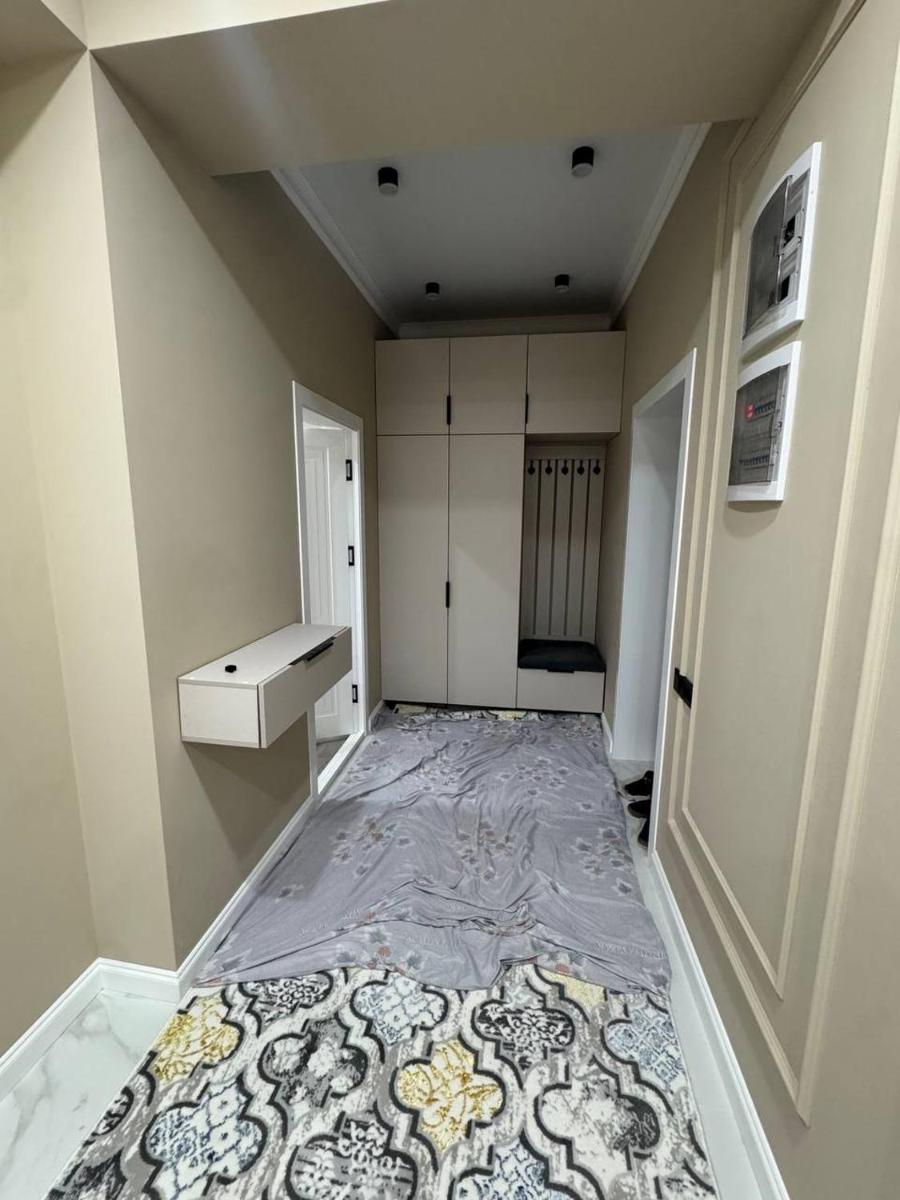 Samarkand Apartment - Housity