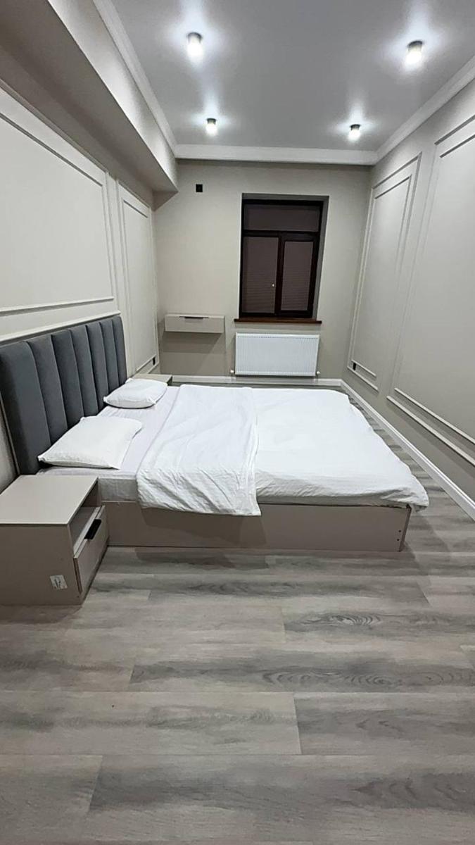 Samarkand Apartment - Housity
