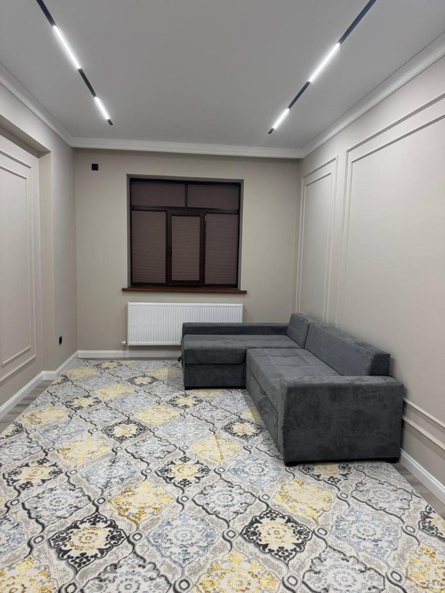 Samarkand Apartment - Housity