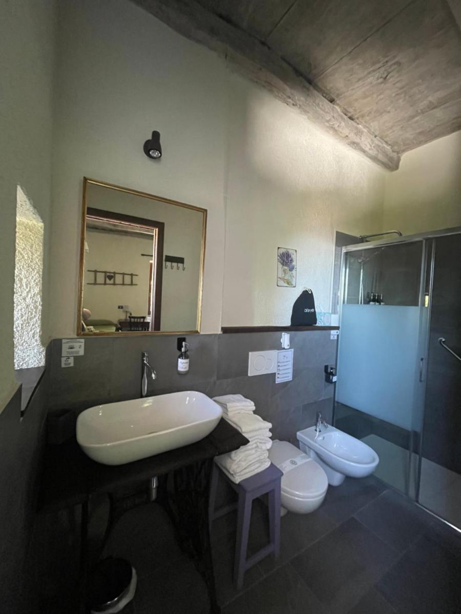 B&B Il Castellaccio - Albavilla - Housity