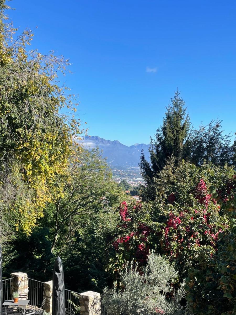 B&B Il Castellaccio - Albavilla - Housity