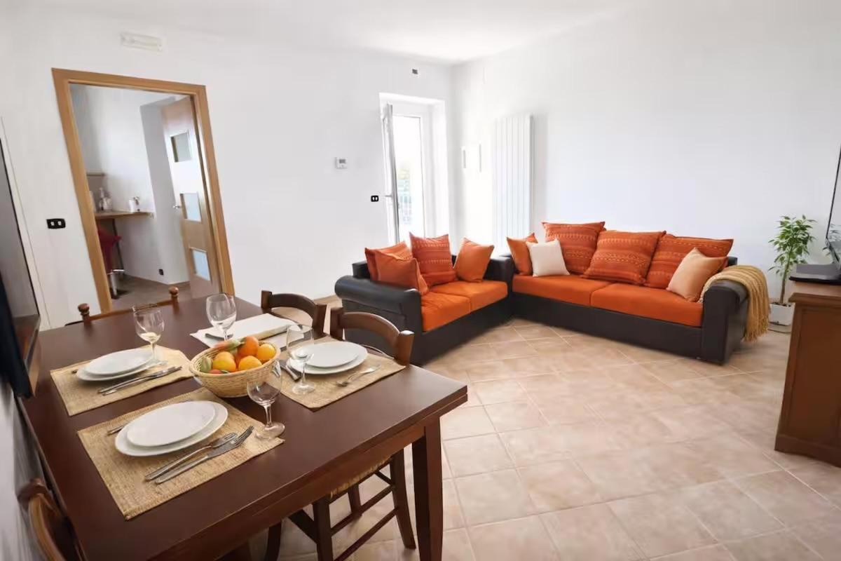 Casa Montaquila vacanza natura relax Molise Franck House 2 - Housity