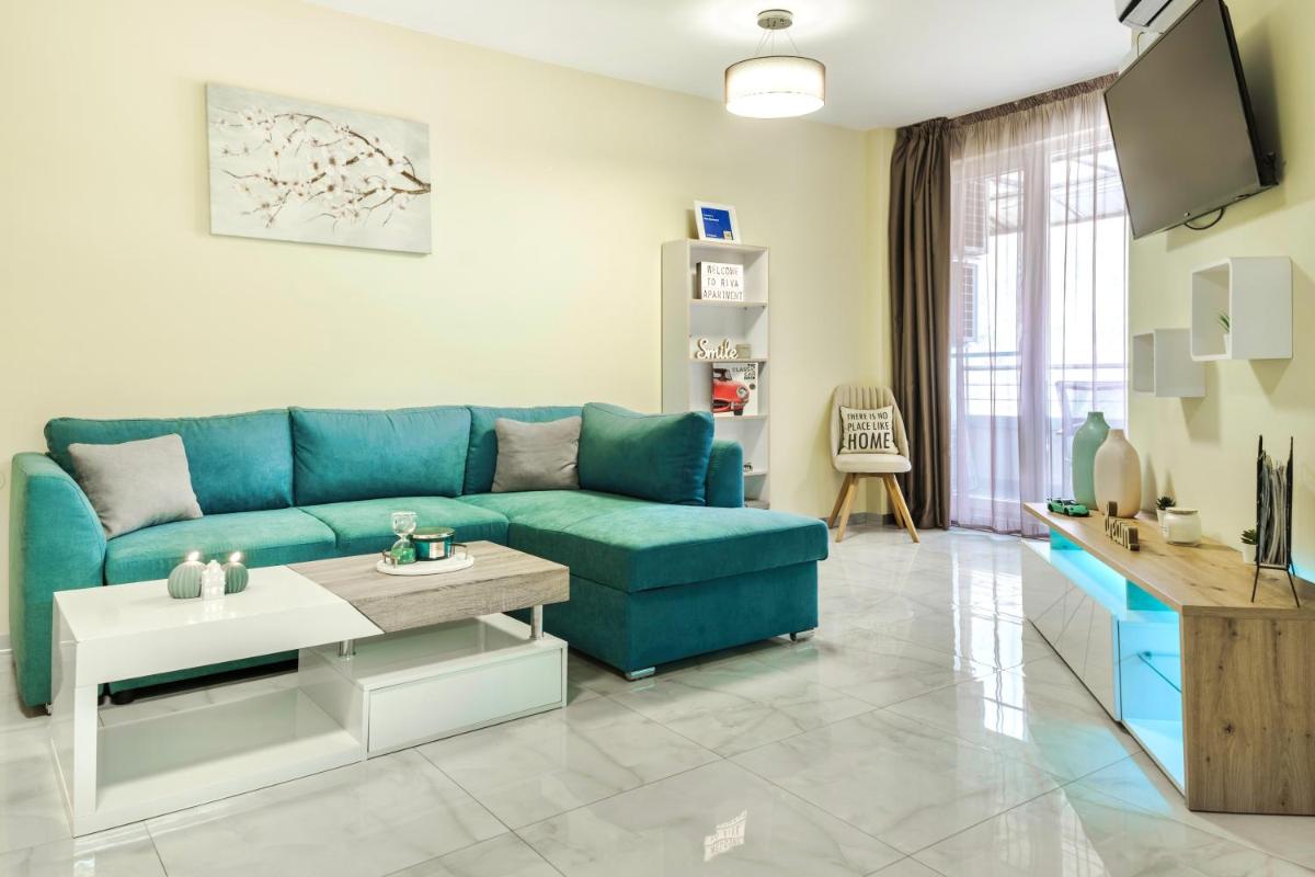Riva Apartment - Housity