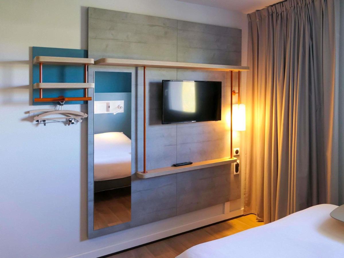 Ibis Budget Perigueux Boulazac - Housity