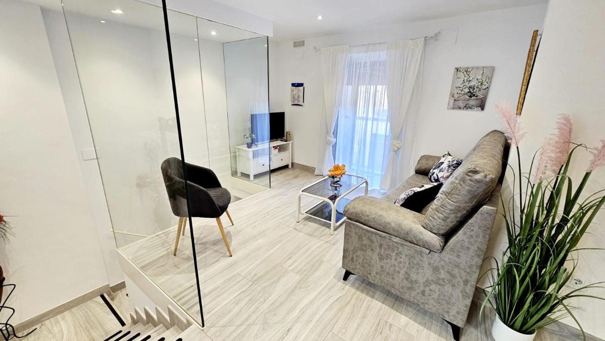 Vivienda Turística Cervantes - Housity