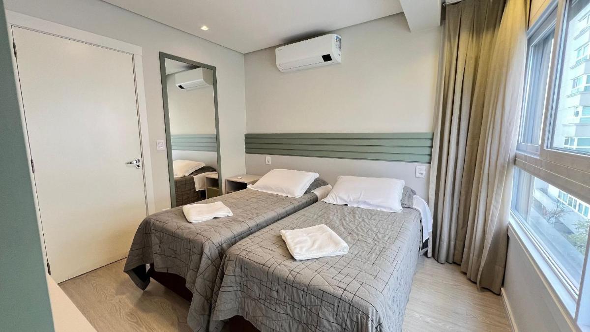 Apartamento Luxo em Bento Gonçalves - Housity