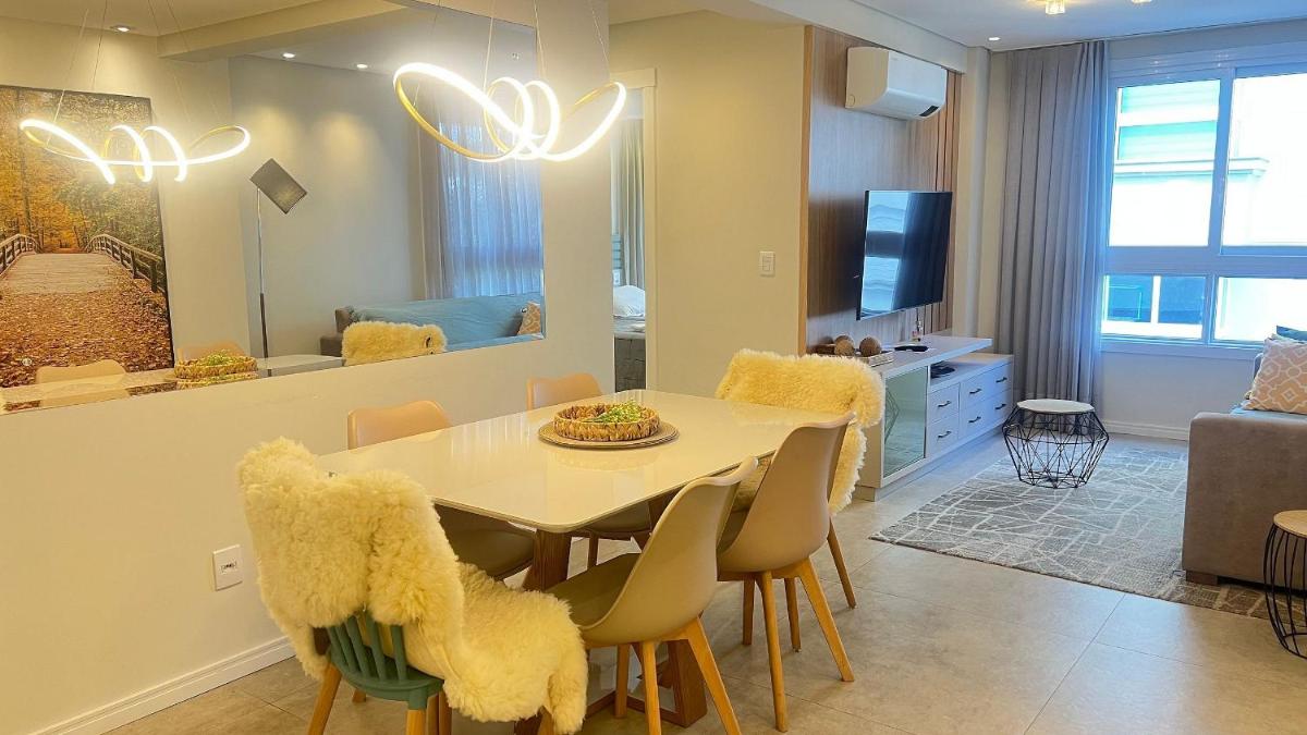 Apartamento Luxo em Bento Gonçalves - Housity