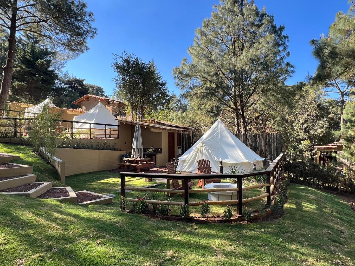 Lunada Glamping - Housity