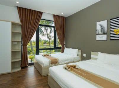Alina Retreat - Housity