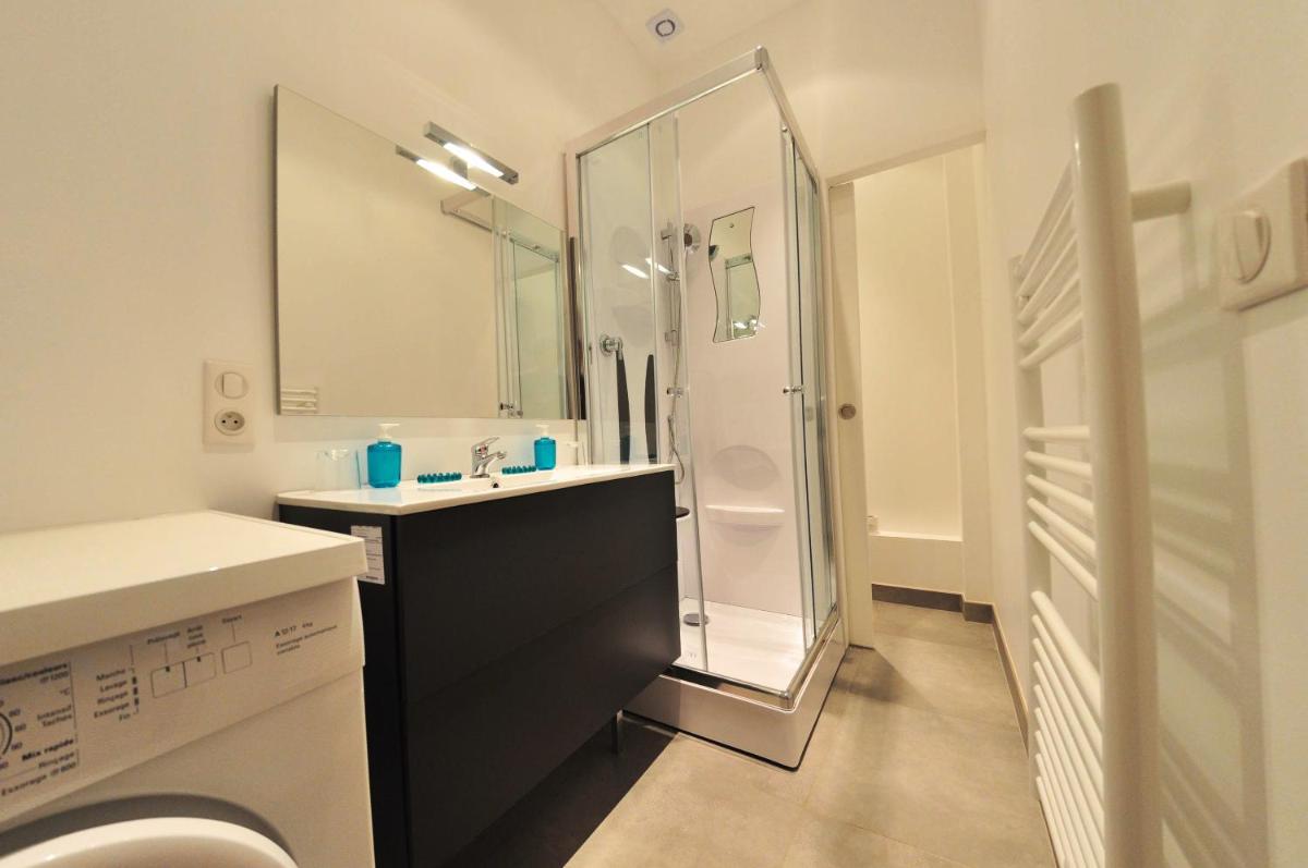 Cassis Loc - Appartement meublé - Hizvo
