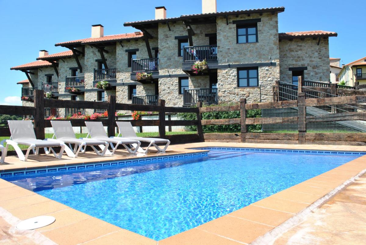 Apartamentos Spa Casco Histórico de Isla - ALOJATEISLA - Housity