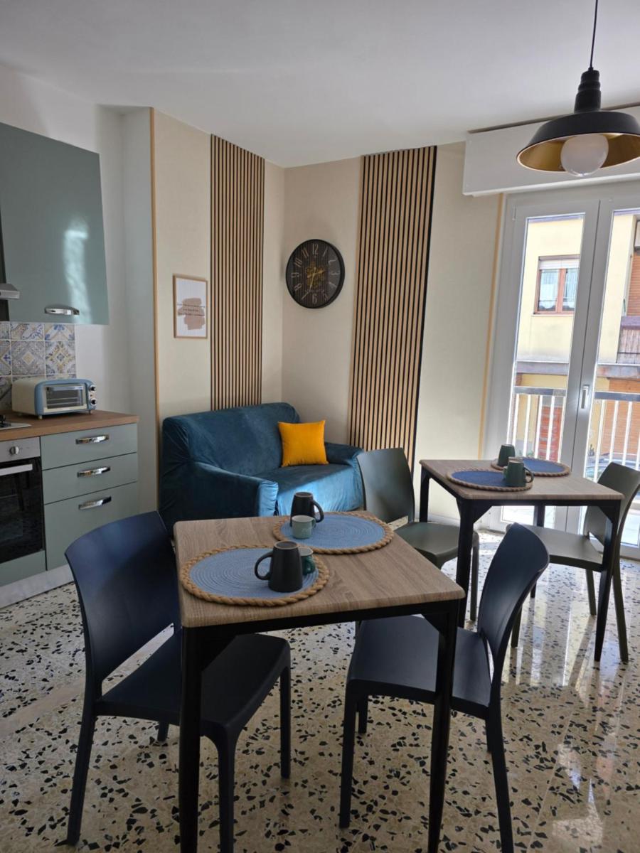 Casa a Pennello Bed & Breakfast - Dove l'arte incontra l'ospitalità - Housity