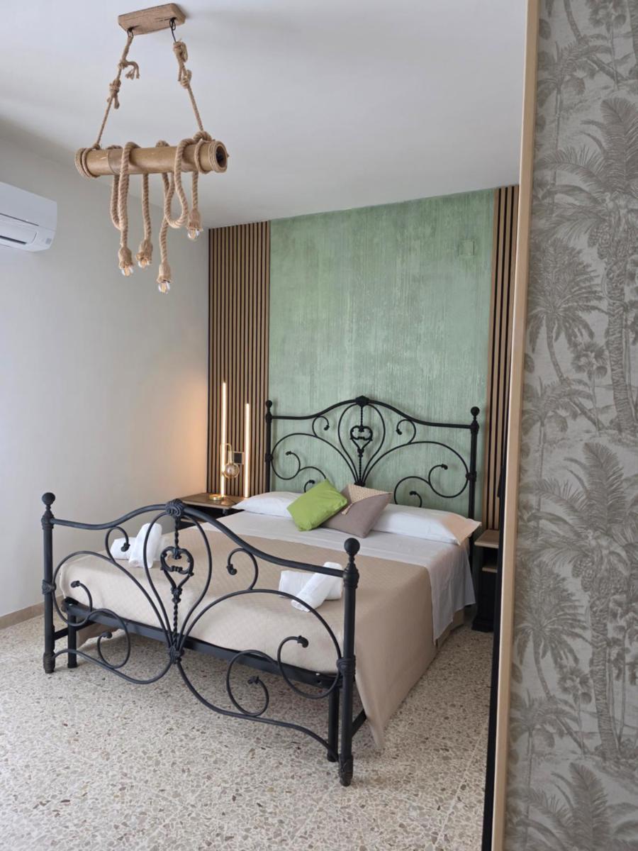 Casa a Pennello Bed & Breakfast - Dove l'arte incontra l'ospitalità - Housity