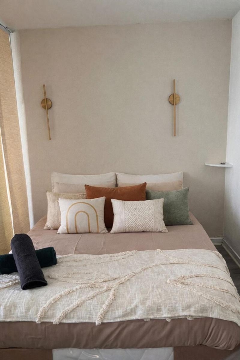****Jungle Chic/Aéroport CDG Paris/Parc Asterix/Parc des Expositions/Paris**** - Housity