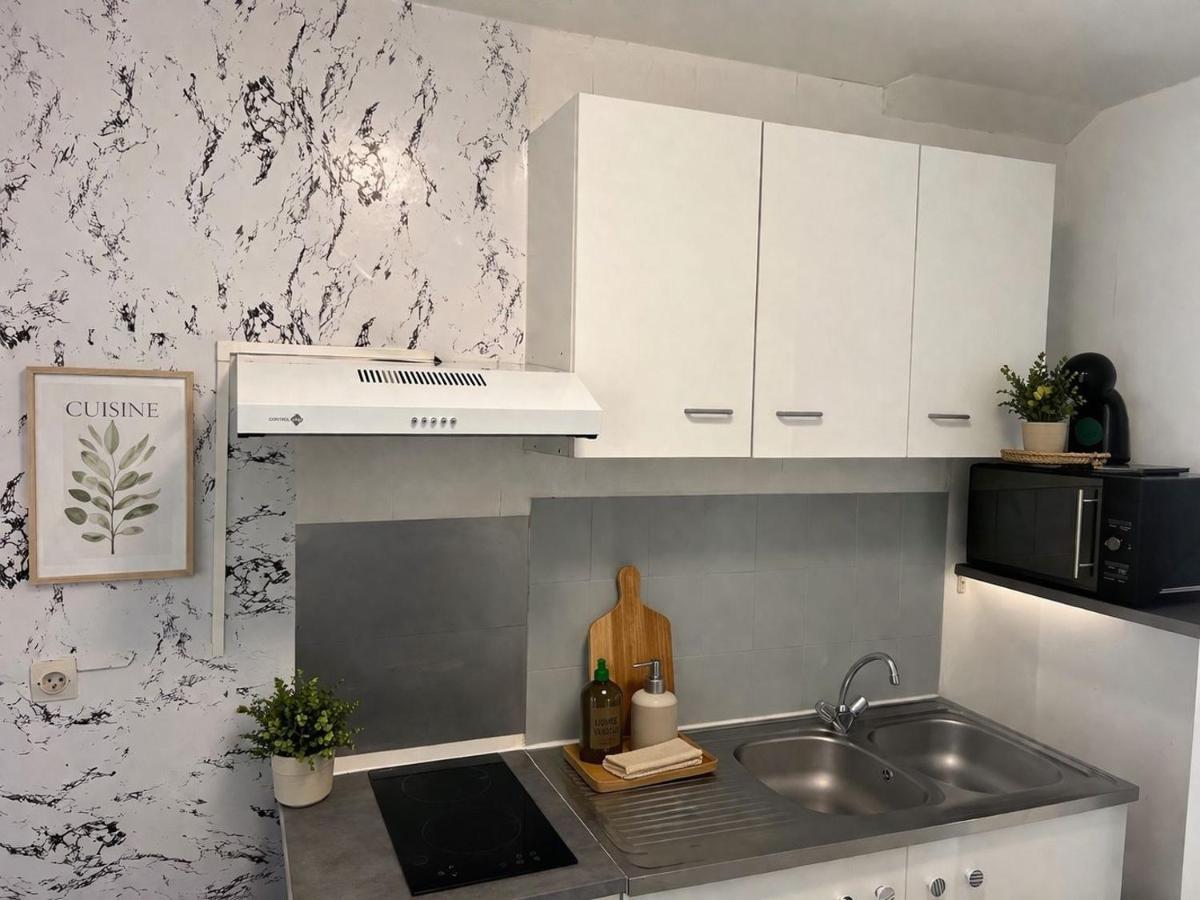 ****Jungle Chic/Aéroport CDG Paris/Parc Asterix/Parc des Expositions/Paris**** - Housity