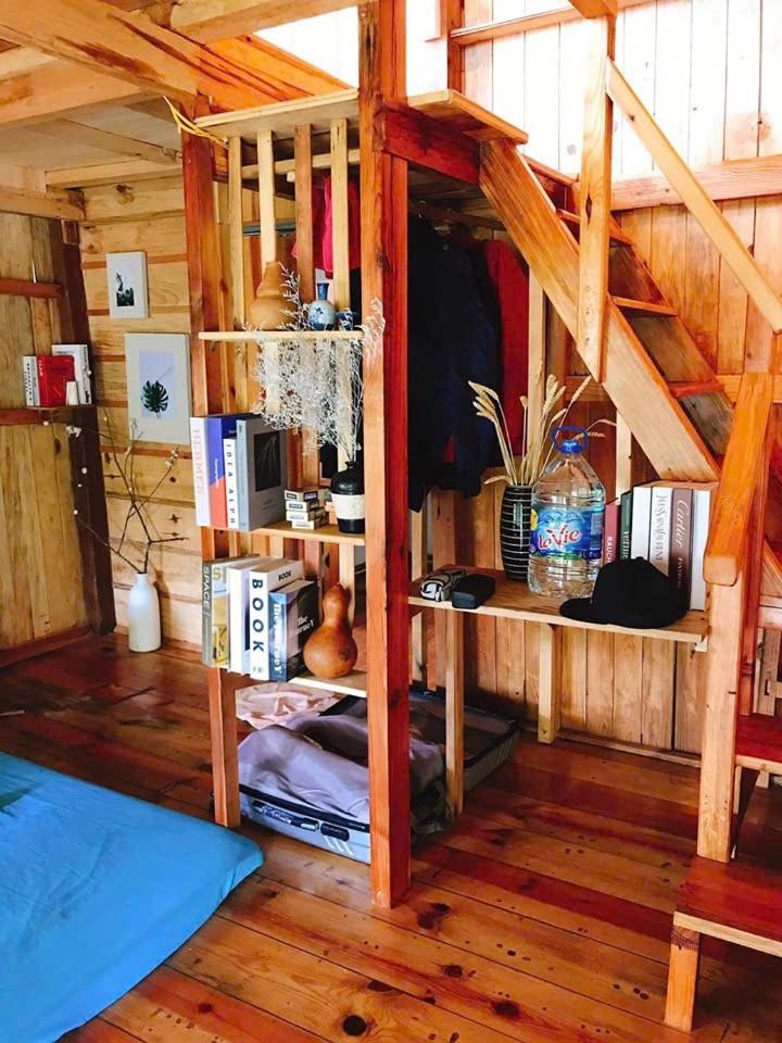 Đà Lạt Củi Homestay - Hizvo