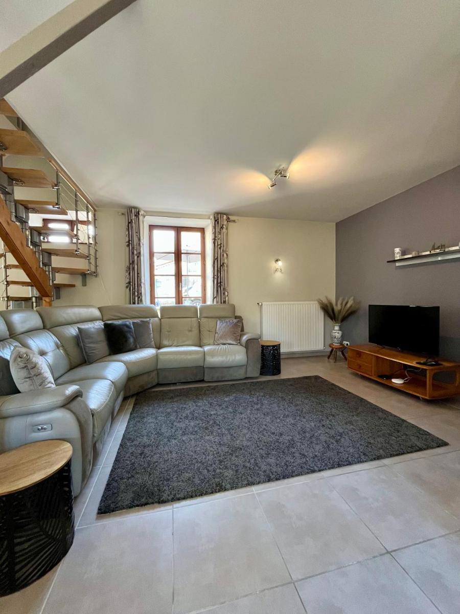 Petit Moulin De Veillard - Housity