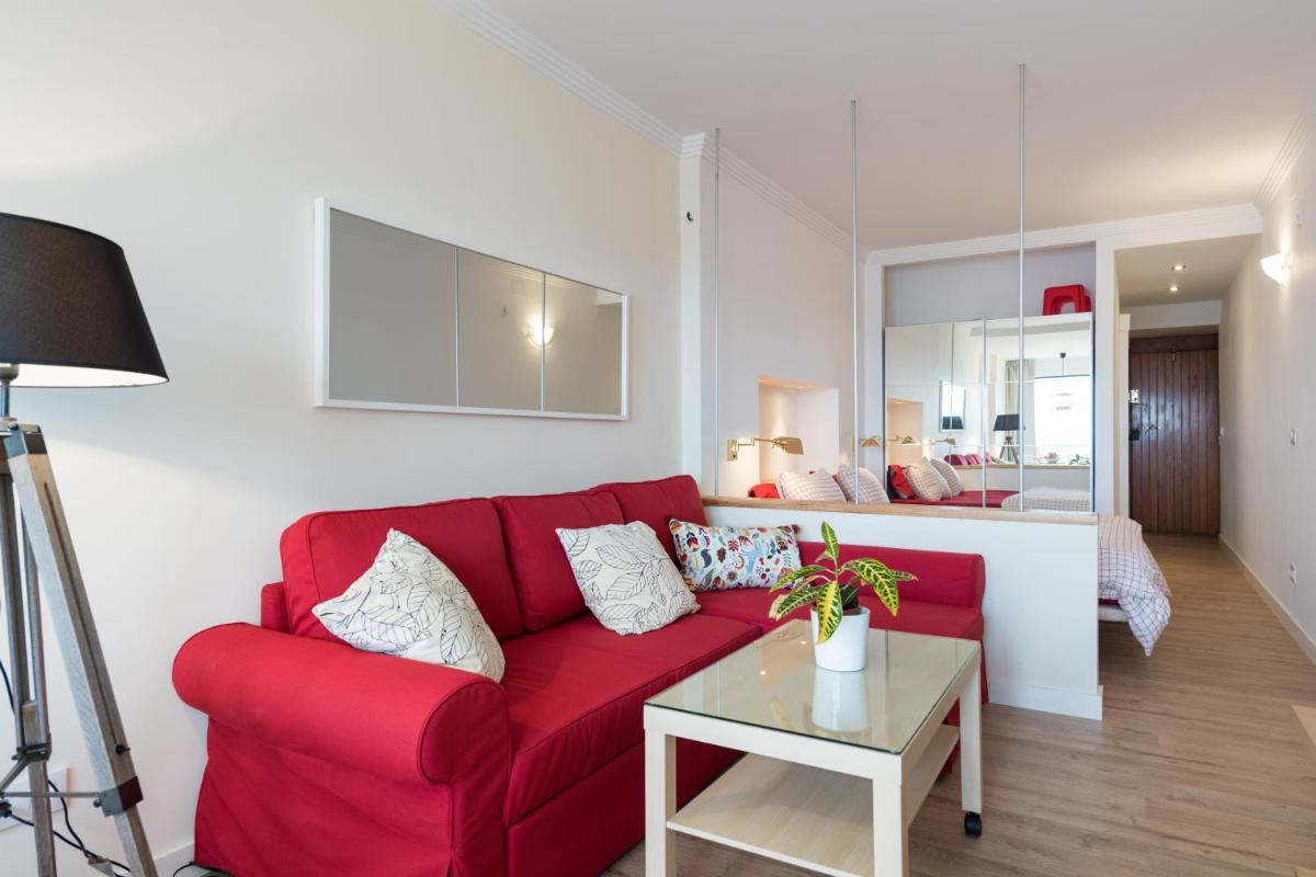 Living Las Canteras Homes - BEACHFRONT OPEN TERRACE - Housity