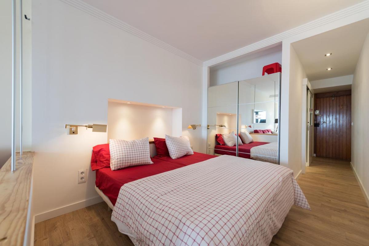 Living Las Canteras Homes - BEACHFRONT OPEN TERRACE - Housity