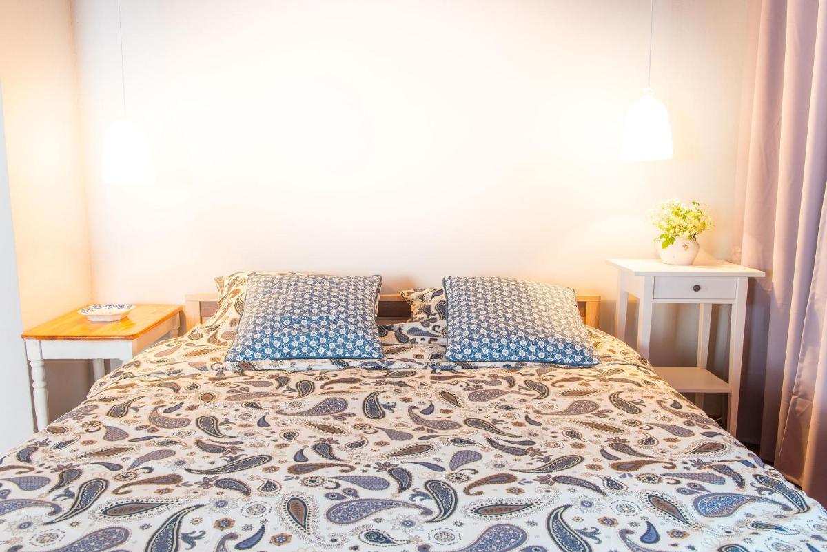 Apartament Fajansowy - Housity