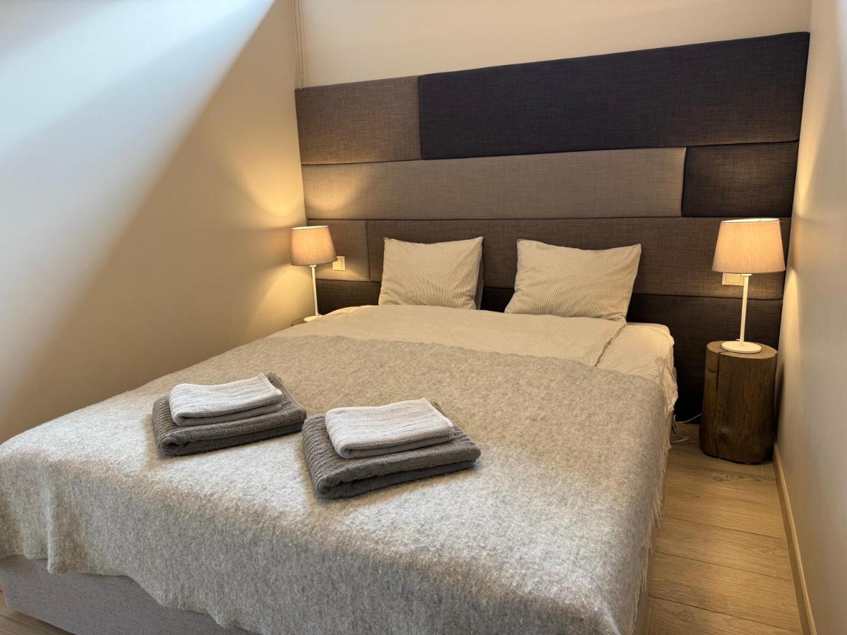 Dizaina apartamenti Saules koks - Housity