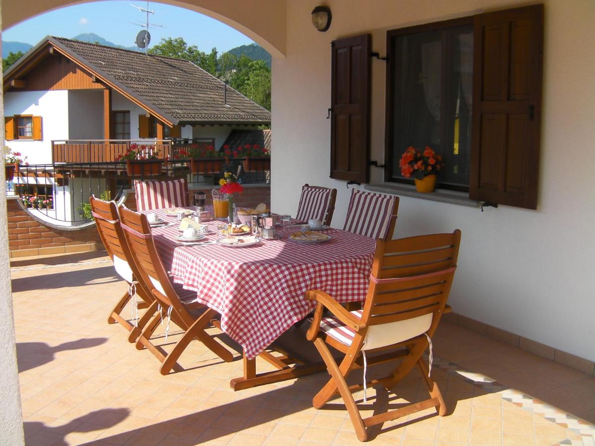 B&B da mamma Lo - Housity