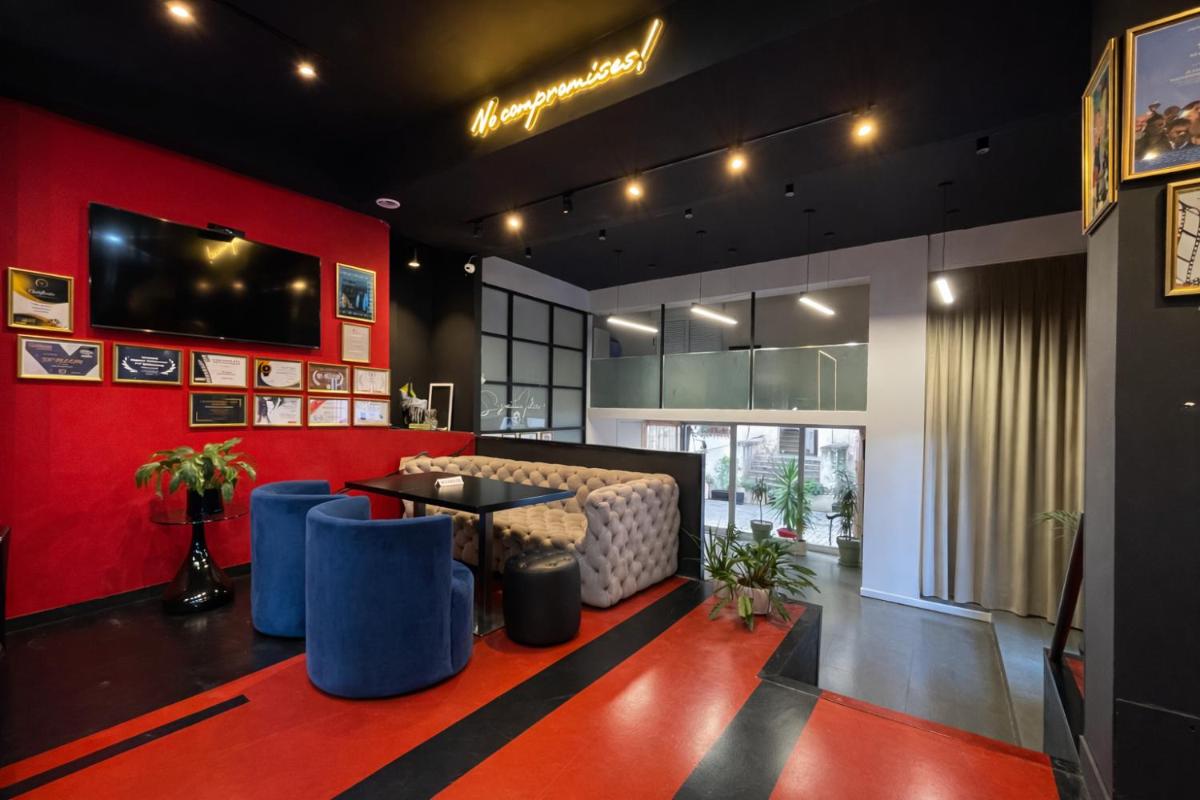 Signature Idea hotel - Housity